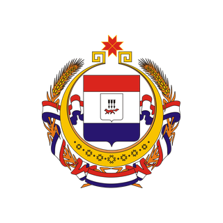 Герб региона